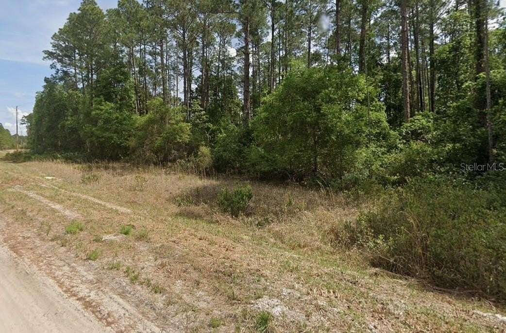 3.72 Acres of Residential Land for Sale in Georgetown, Florida