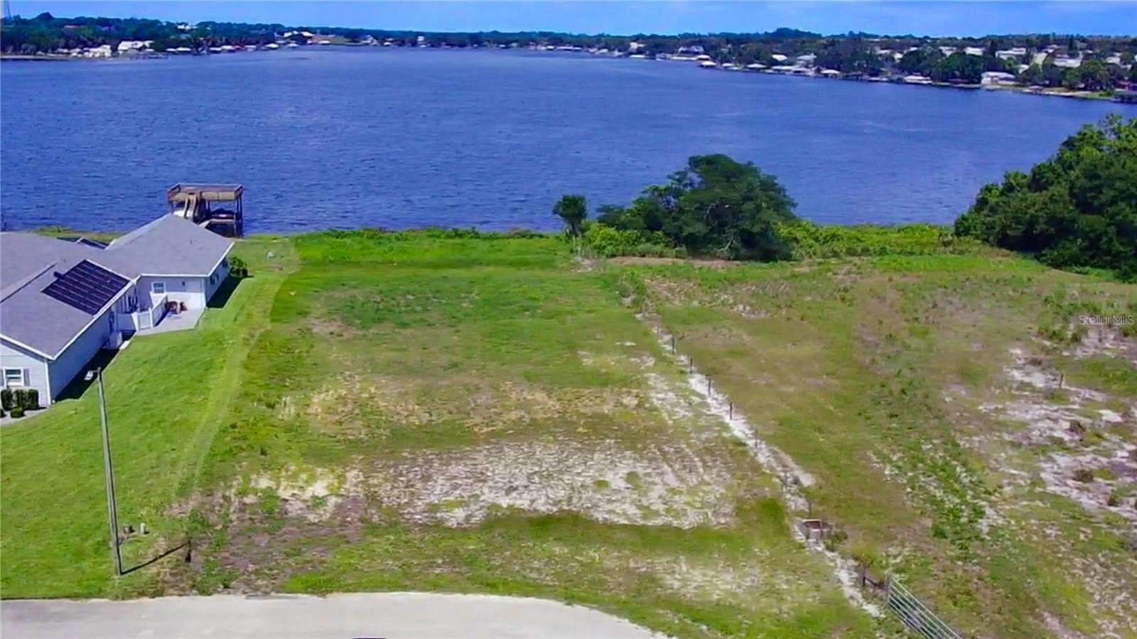 0.65 Acres of Residential Land for Sale in Lake Placid, Florida