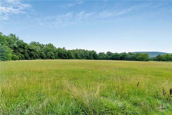 11.1 Acres of Land for Sale in Prairie Grove, Arkansas