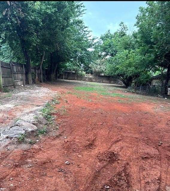 0.17 Acres of Mixed-Use Land for Sale in Oklahoma City, Oklahoma