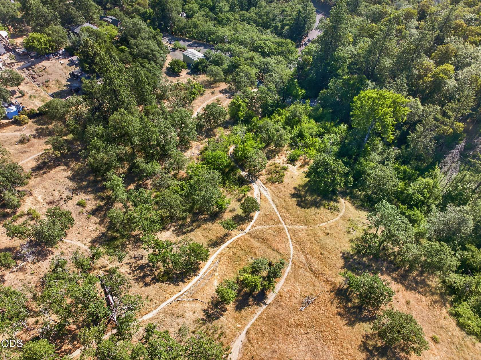 4 Acres of Residential Land for Sale in Ashland, Oregon