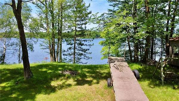 0.62 Acres of Land for Sale in Aitkin, Minnesota