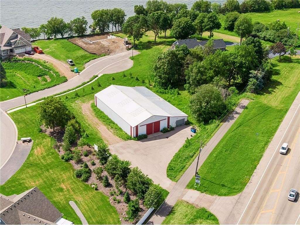 1.17 Acres of Land for Sale in Waconia, Minnesota
