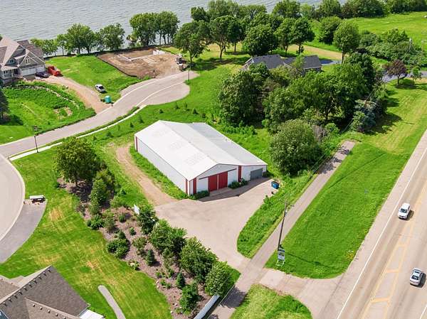 1.17 Acres of Land for Sale in Waconia, Minnesota