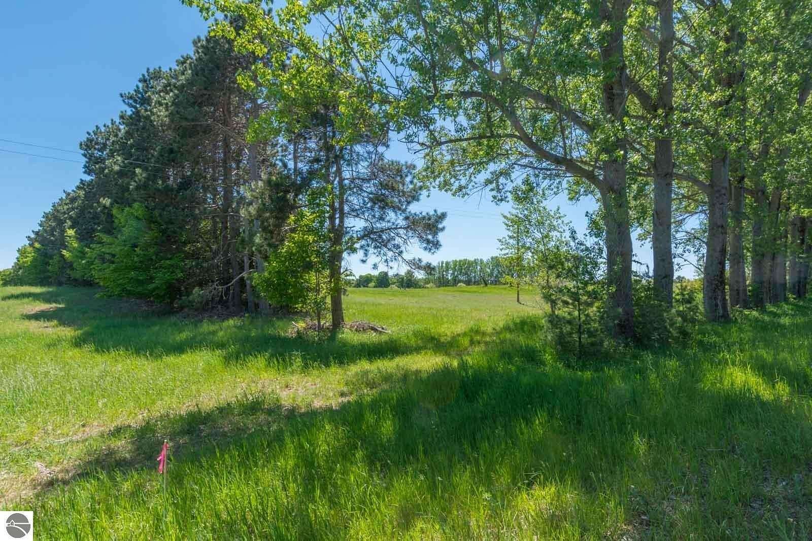 10 Acres of Land for Sale in Maple City, Michigan