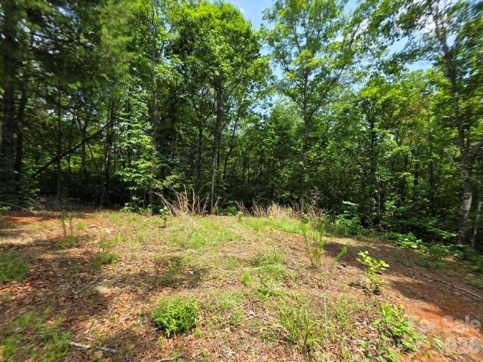 12.7 Acres of Land for Sale in Marion, North Carolina