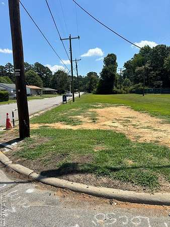 0.28 Acres of Commercial Land for Sale in Ahoskie, North Carolina