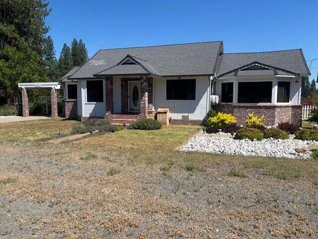 2.2 Acres of Land with Home for Sale in Burney, California