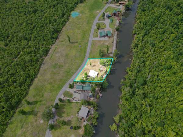 0.63 Acres of Land for Sale in Altha, Florida