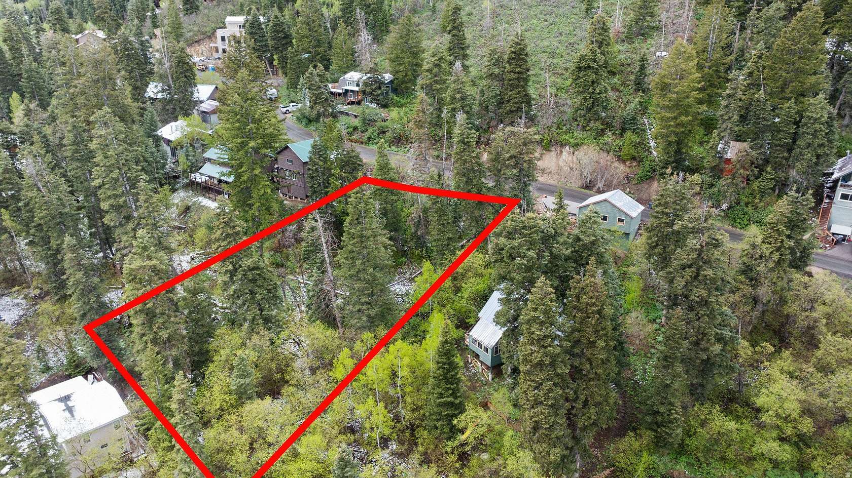 0.41 Acres of Residential Land for Sale in Park City, Utah