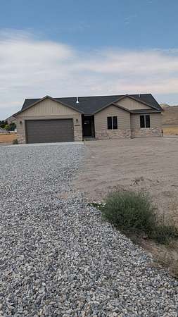 2 Acres of Land with Home for Sale in Portage, Utah