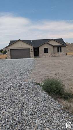 2 Acres of Land with Home for Sale in Portage, Utah