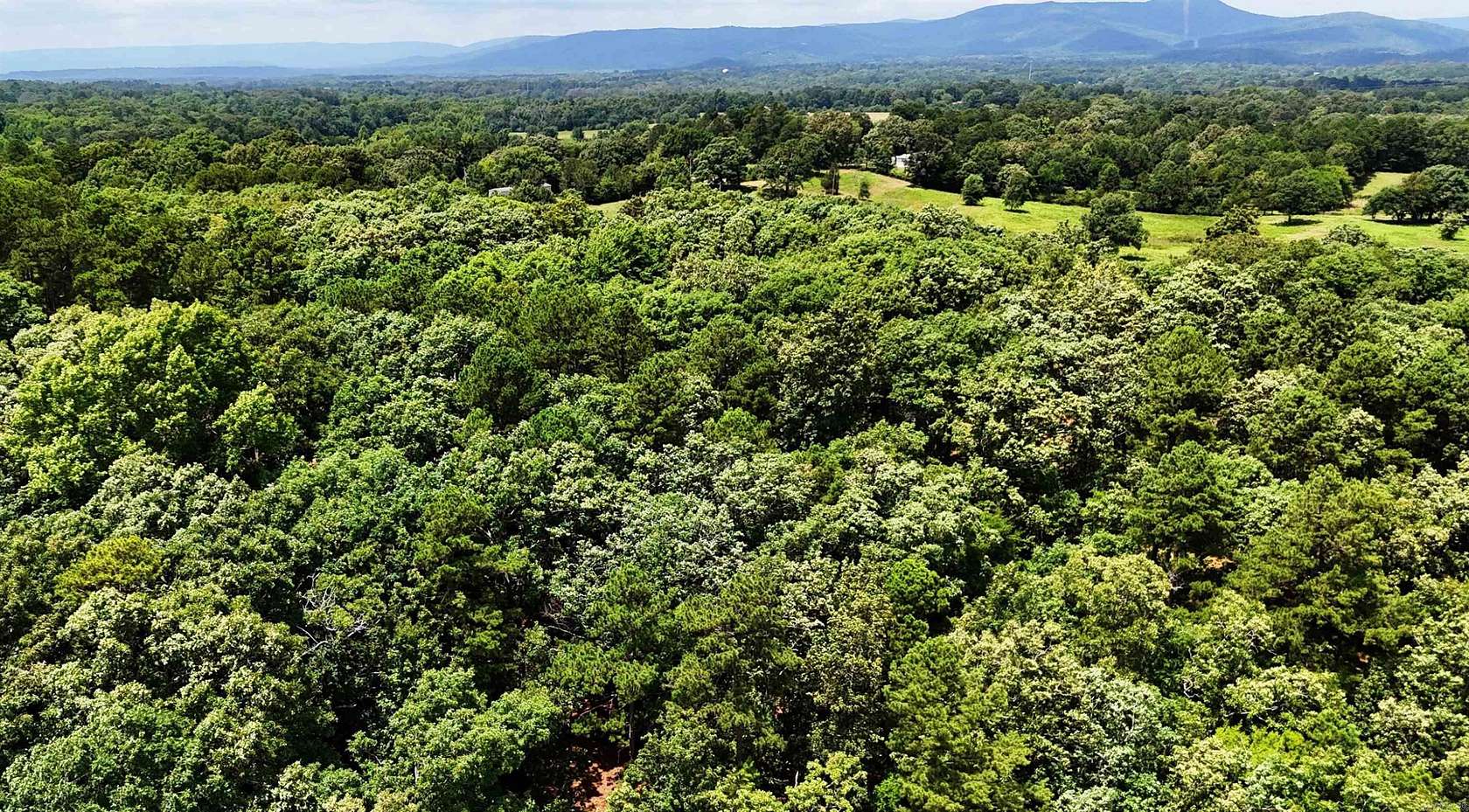 3.13 Acres of Residential Land for Sale in Mena, Arkansas
