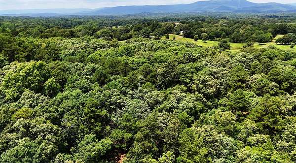 3.13 Acres of Residential Land for Sale in Mena, Arkansas