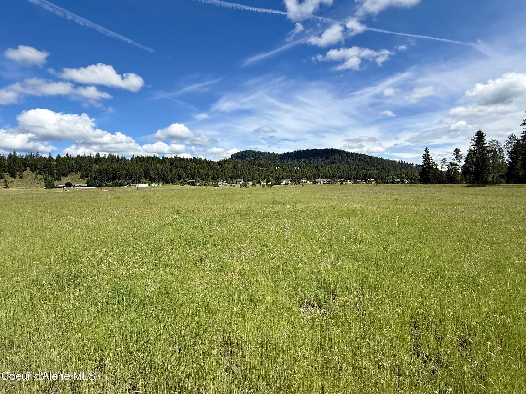 5 Acres of Residential Land for Sale in Rathdrum, Idaho
