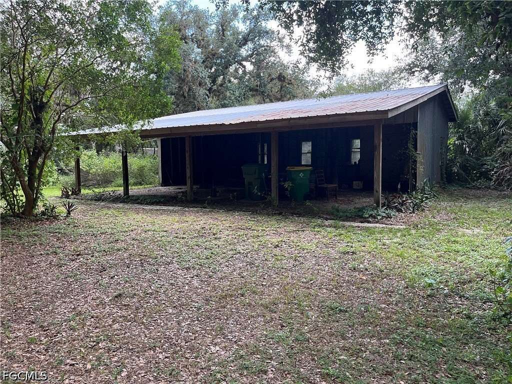 1.28 Acres of Mixed-Use Land for Sale in LaBelle, Florida