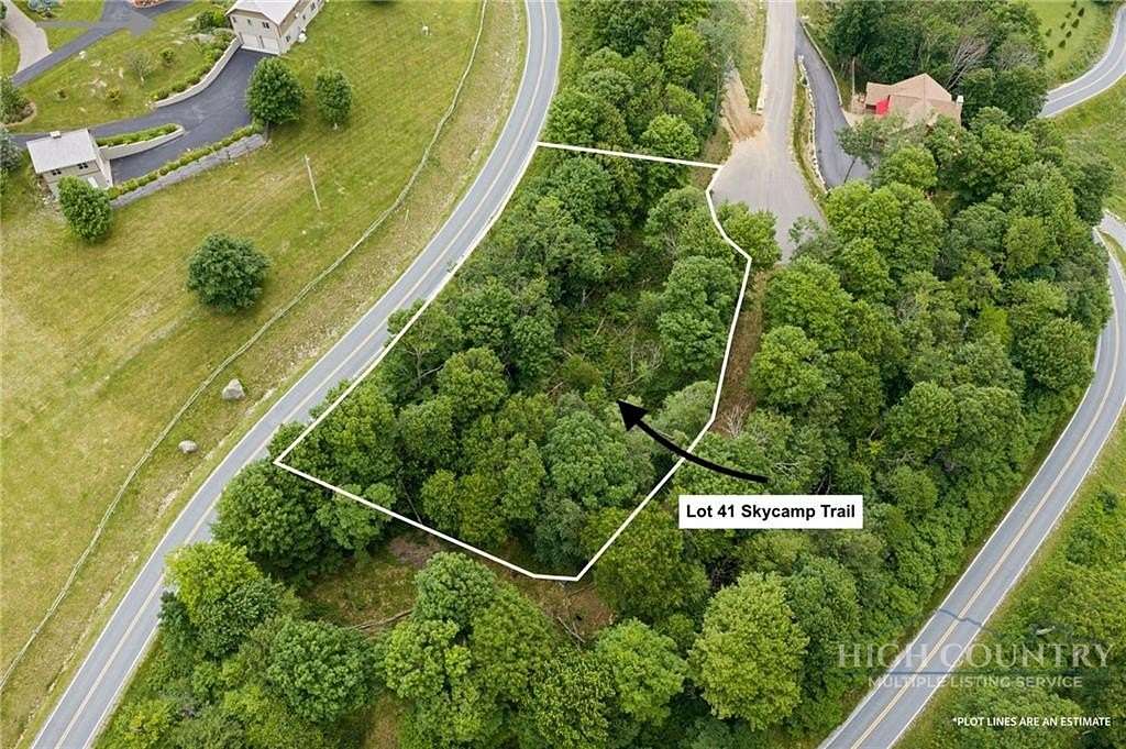 0.78 Acres of Land for Sale in Banner Elk, North Carolina