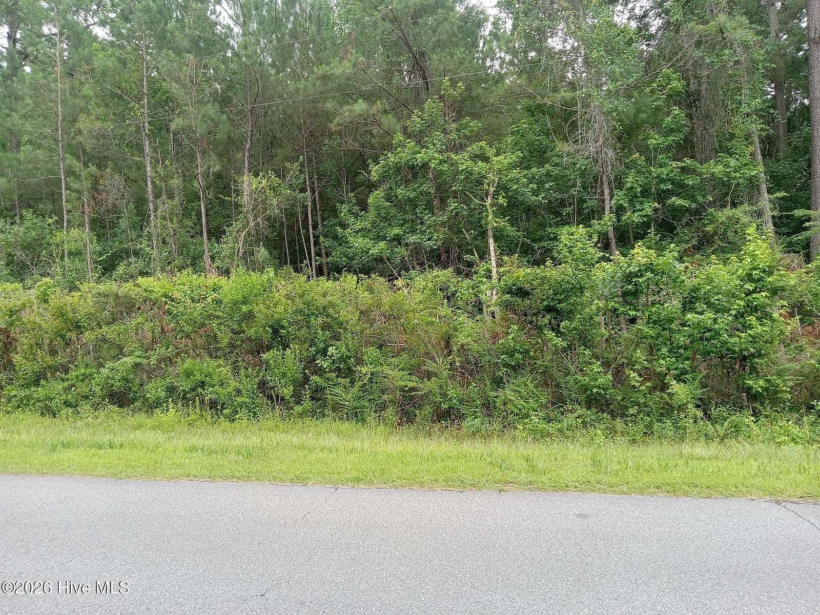 1.53 Acres of Land for Sale in Ocean Isle Beach, North Carolina