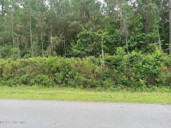 1.53 Acres of Land for Sale in Ocean Isle Beach, North Carolina