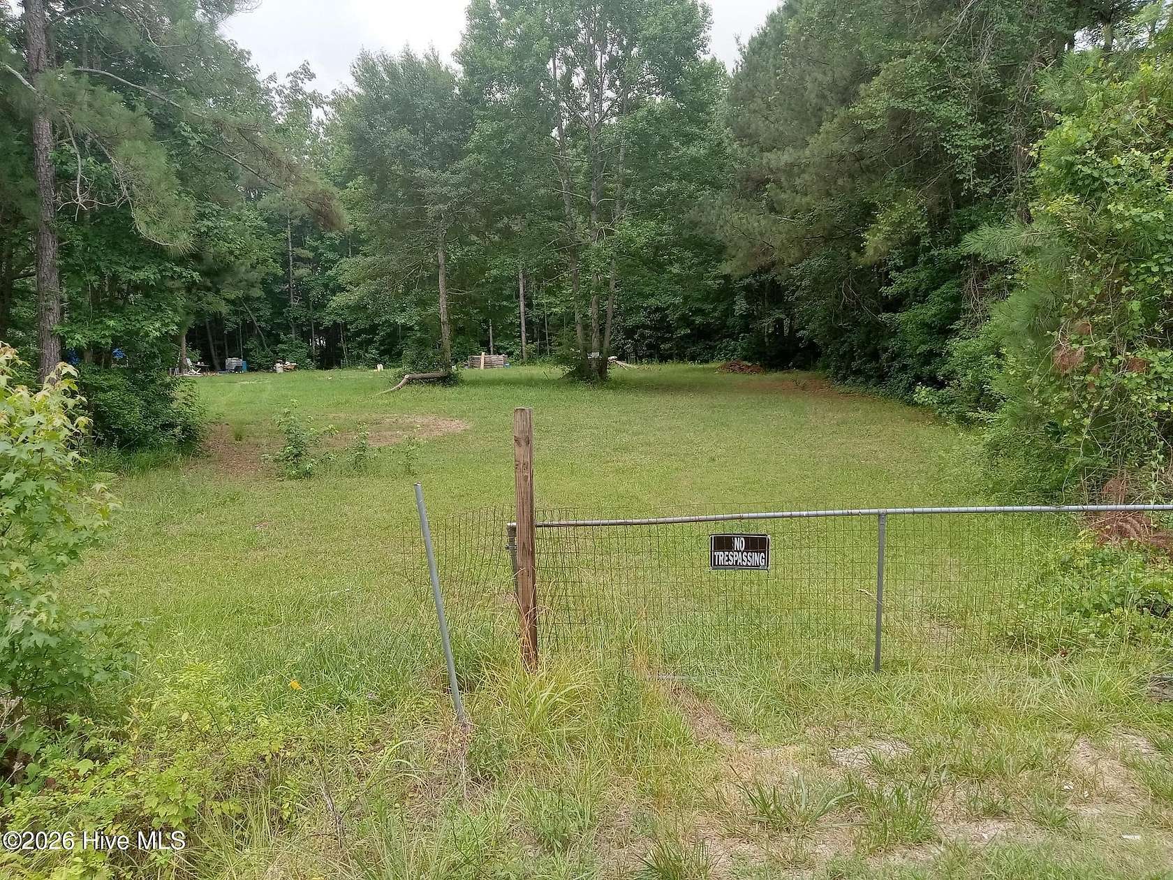 1 Acre of Land for Sale in Ocean Isle Beach, North Carolina