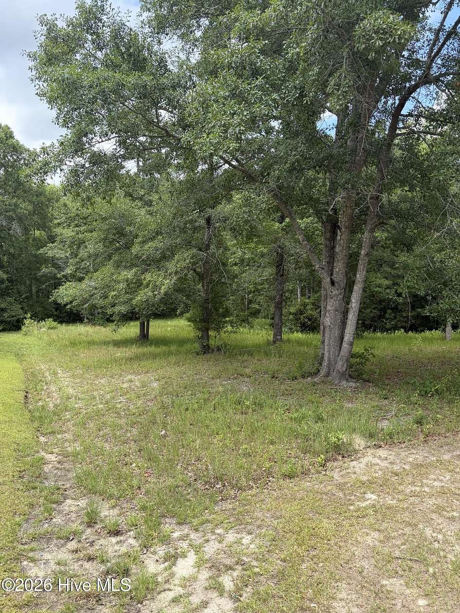 0.59 Acres of Residential Land for Sale in Supply, North Carolina