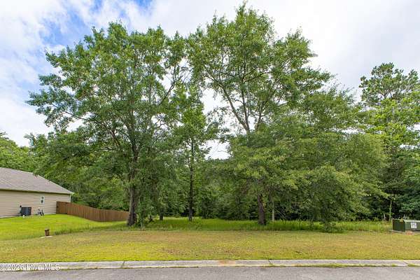 0.59 Acres of Residential Land for Sale in Supply, North Carolina