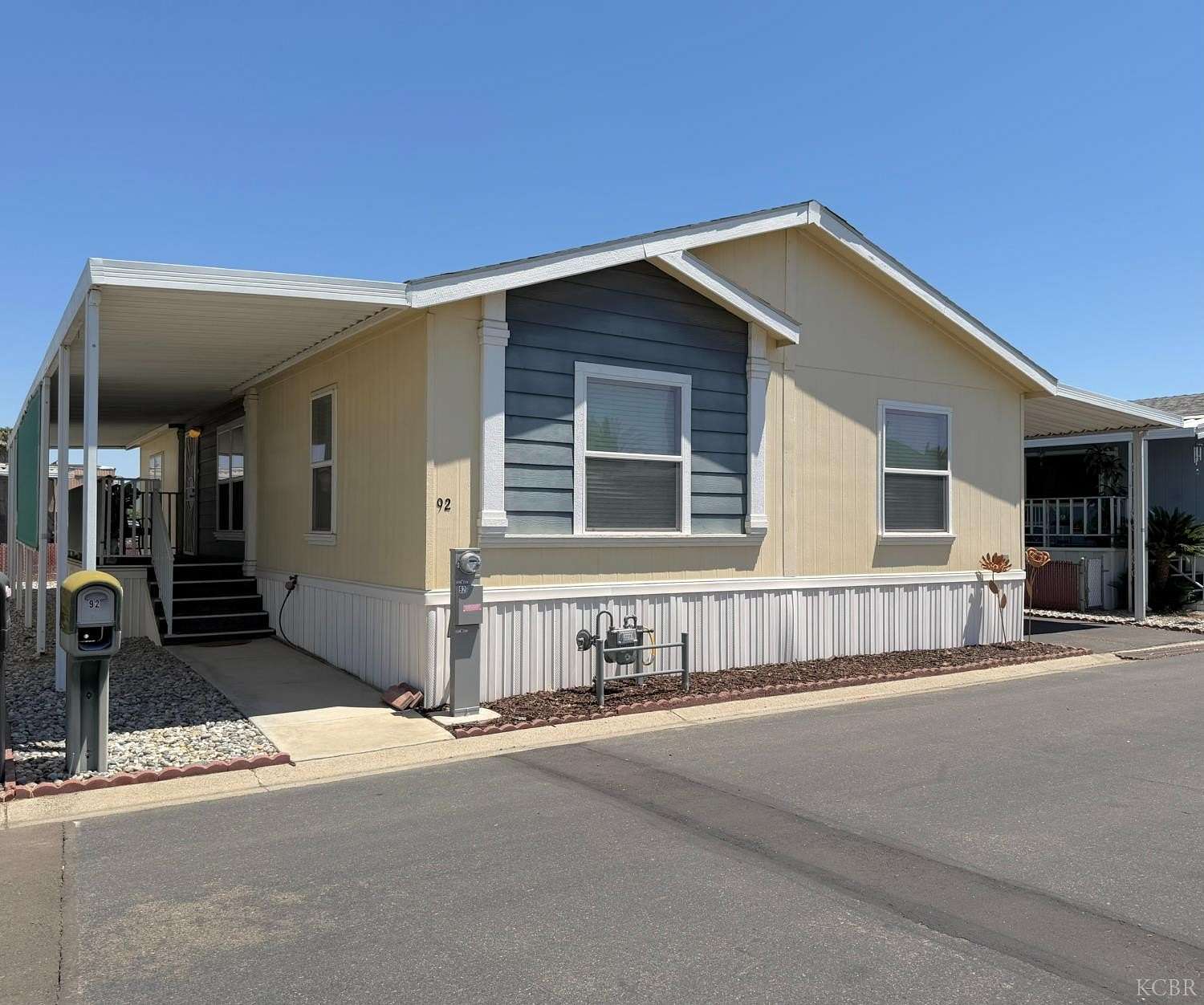 11.1 Acres of Land with Home for Sale in Hanford, California