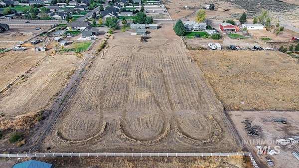 1.45 Acres of Residential Land for Sale in Middleton, Idaho