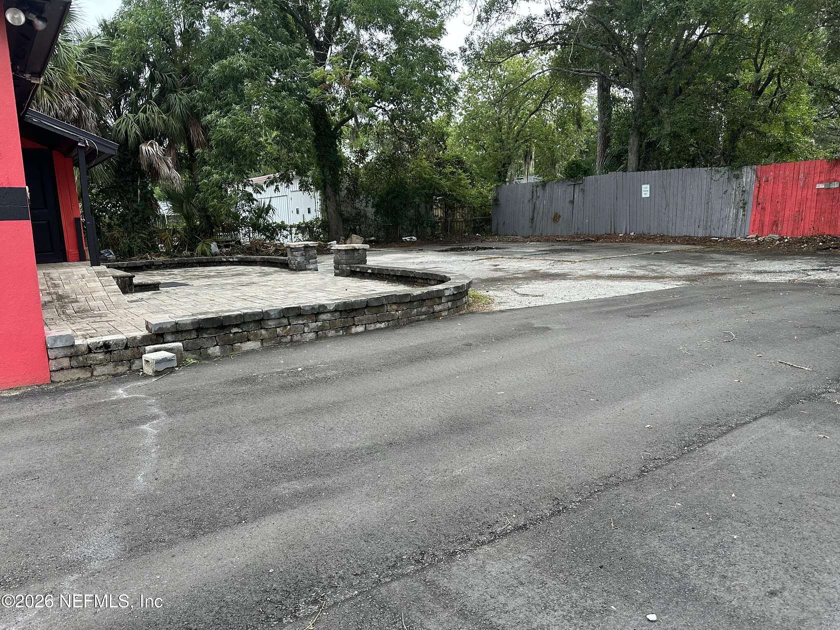 0.18 Acres of Commercial Land for Sale in Jacksonville, Florida