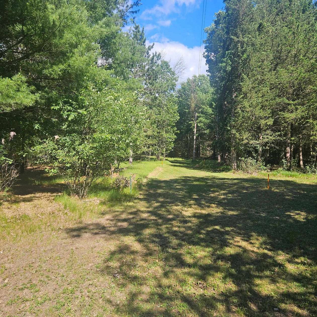 1.26 Acres of Residential Land for Sale in Montello, Wisconsin