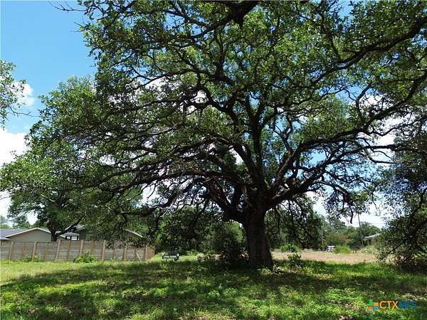 0.5 Acres of Residential Land for Sale in Salado, Texas
