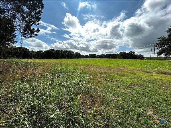 3.52 Acres of Residential Land for Sale in Salado, Texas