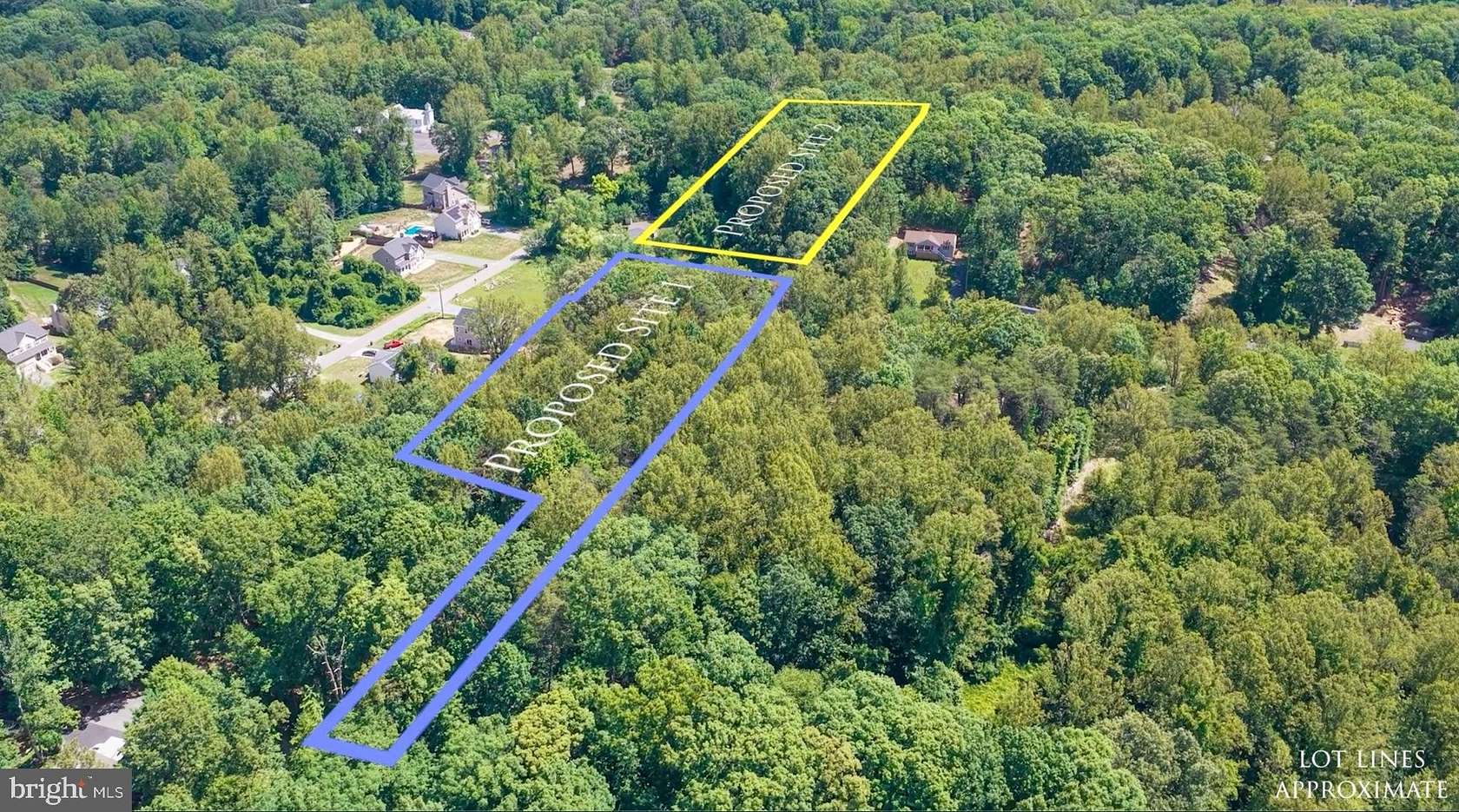 2 Acres of Residential Land for Sale in Stafford, Virginia