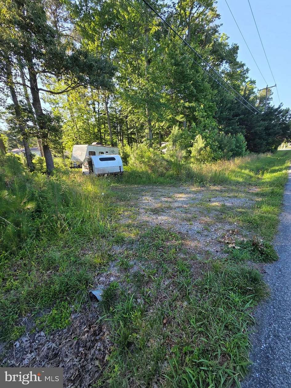 0.47 Acres of Residential Land for Sale in Ocean View, Delaware