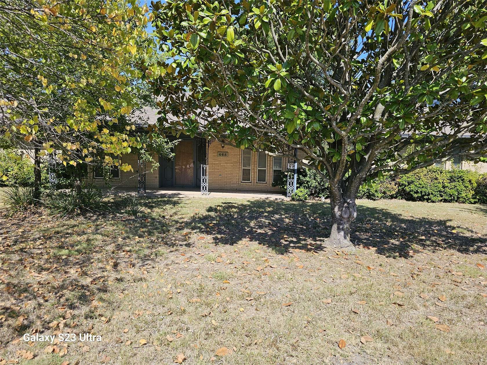 2.88 Acres of Improved Residential Land for Sale in Murphy, Texas