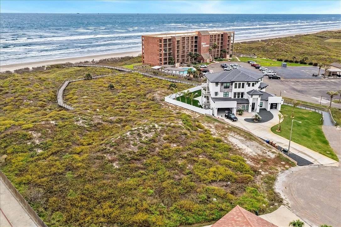 1 Acre of Residential Land for Sale in Port Aransas, Texas