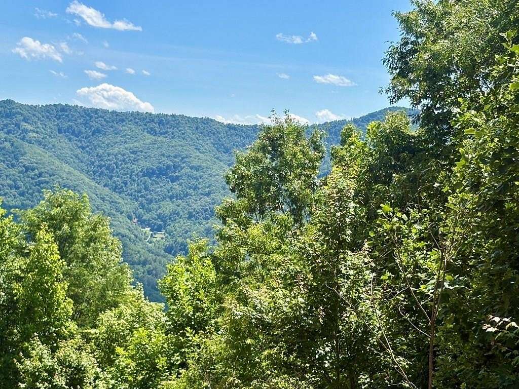 4 Acres of Residential Land for Sale in Bryson City, North Carolina