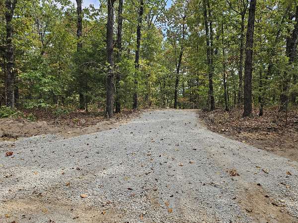 20.6 Acres of Recreational Land for Sale in Hardenville, Missouri