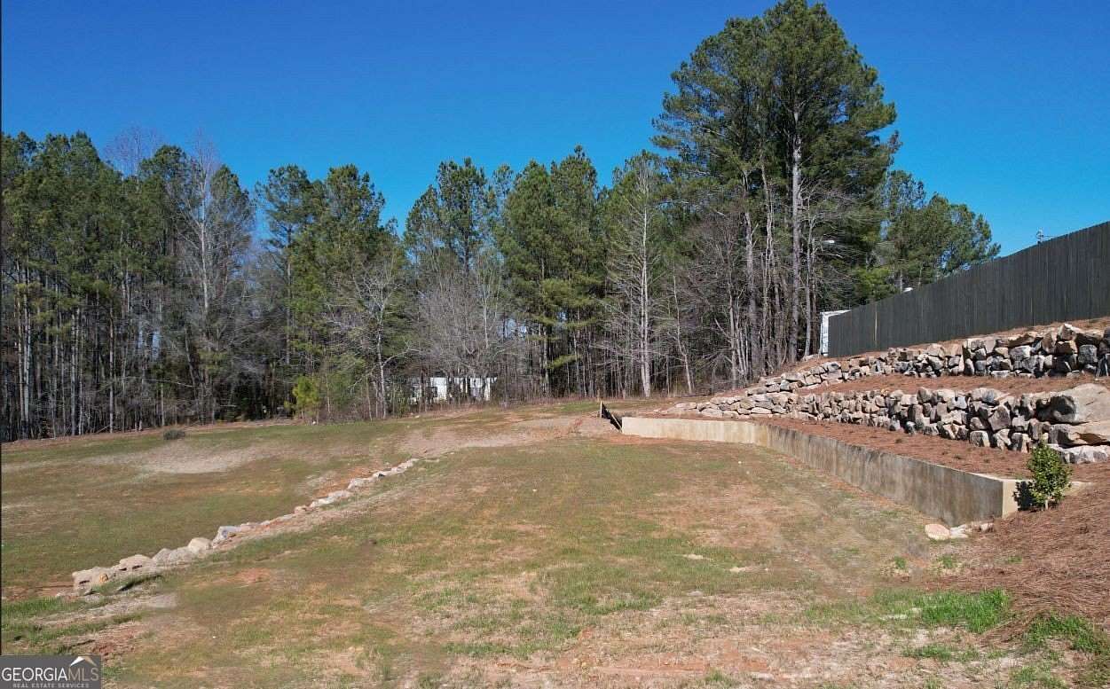 0.19 Acres of Residential Land for Sale in Franklin, Georgia