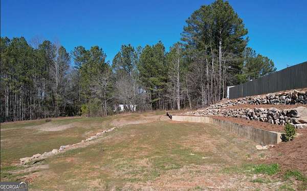0.19 Acres of Residential Land for Sale in Franklin, Georgia
