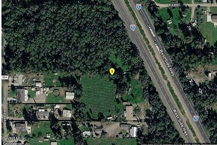 3.47 Acres of Residential Land for Sale in Woodland, California