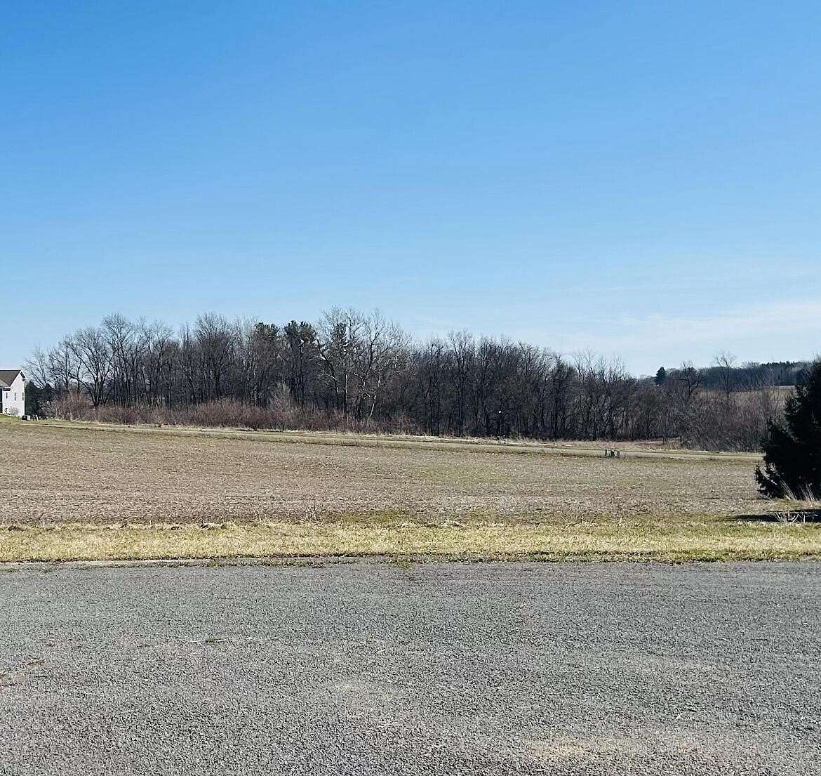 0.55 Acres of Residential Land for Sale in Berrien Springs, Michigan