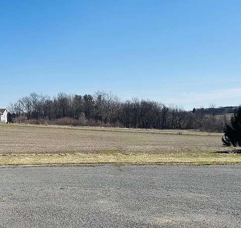 0.55 Acres of Residential Land for Sale in Berrien Springs, Michigan
