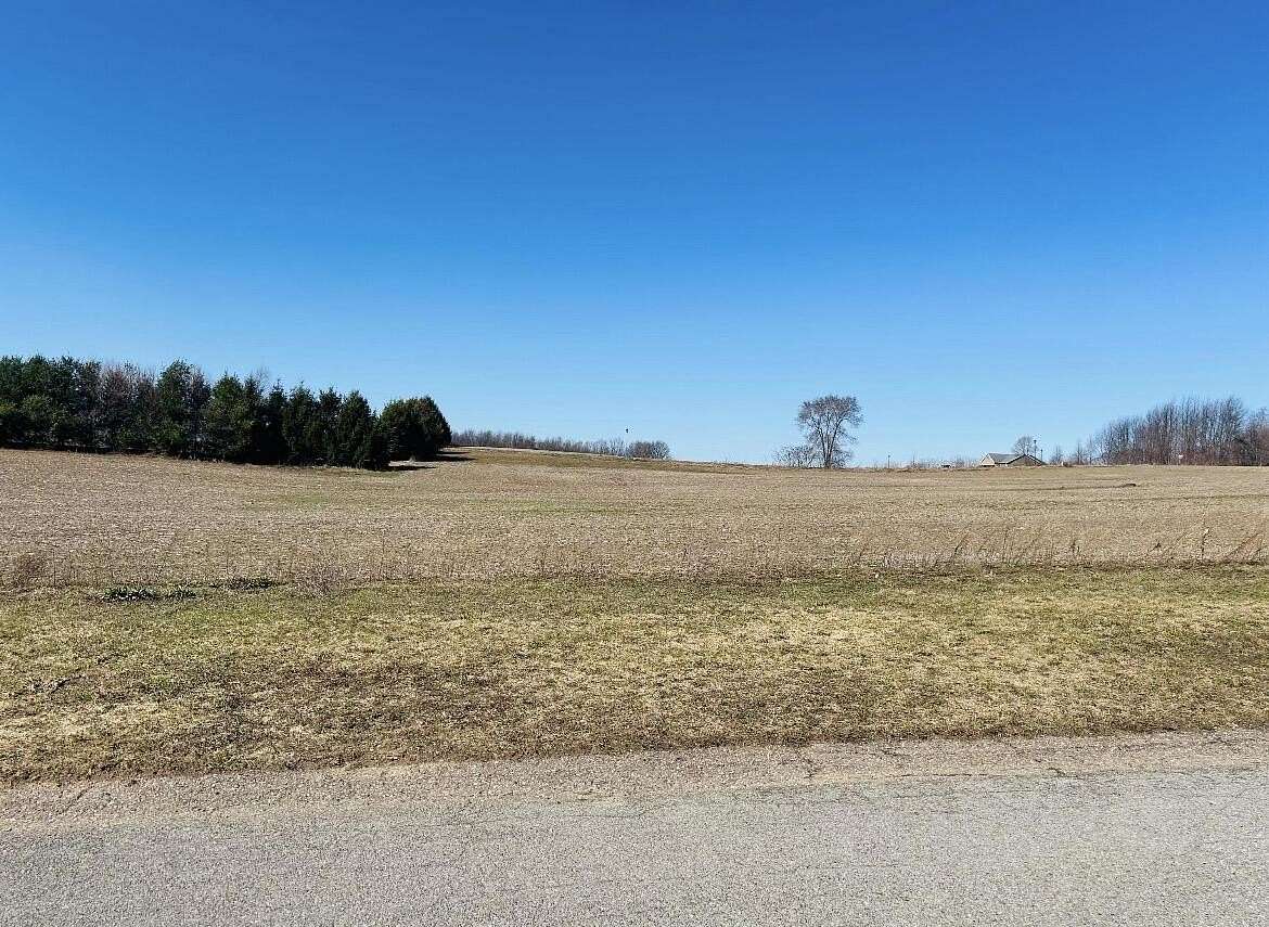 0.73 Acres of Residential Land for Sale in Berrien Springs, Michigan