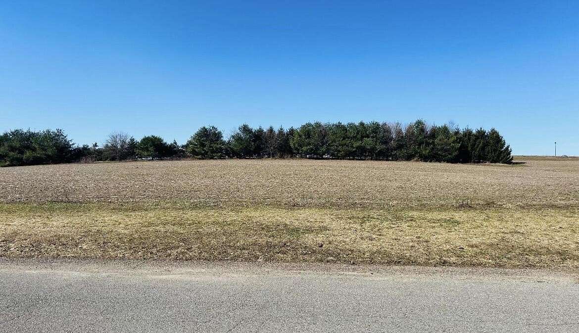 0.73 Acres of Residential Land for Sale in Berrien Springs, Michigan