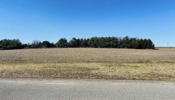 0.73 Acres of Residential Land for Sale in Berrien Springs, Michigan
