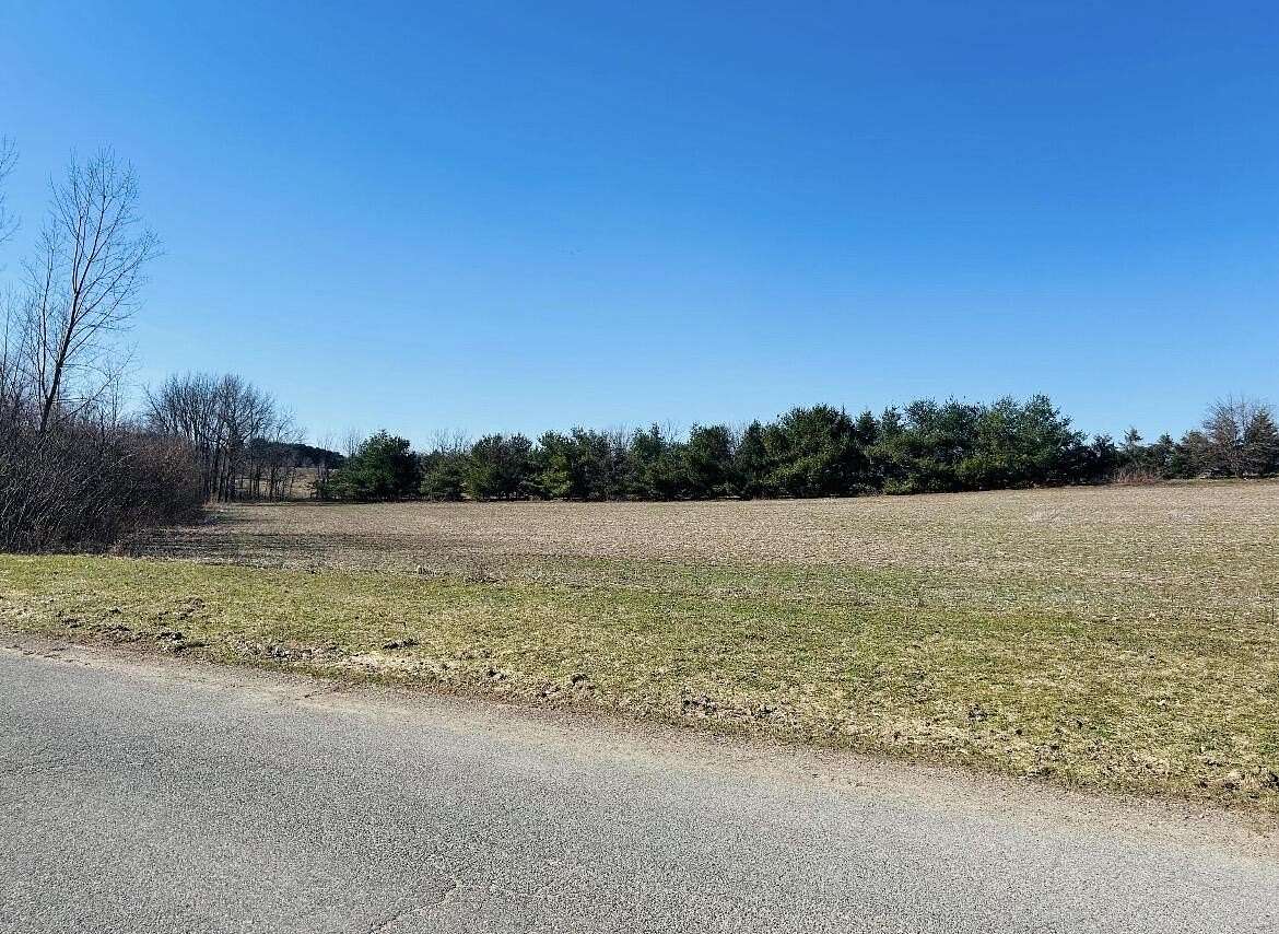 1 Acre of Residential Land for Sale in Berrien Springs, Michigan