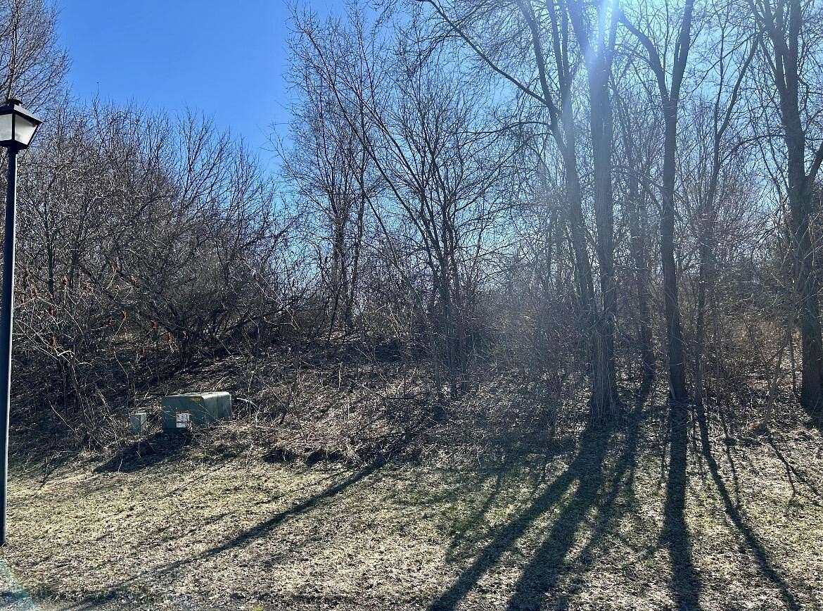 0.42 Acres of Residential Land for Sale in Berrien Springs, Michigan