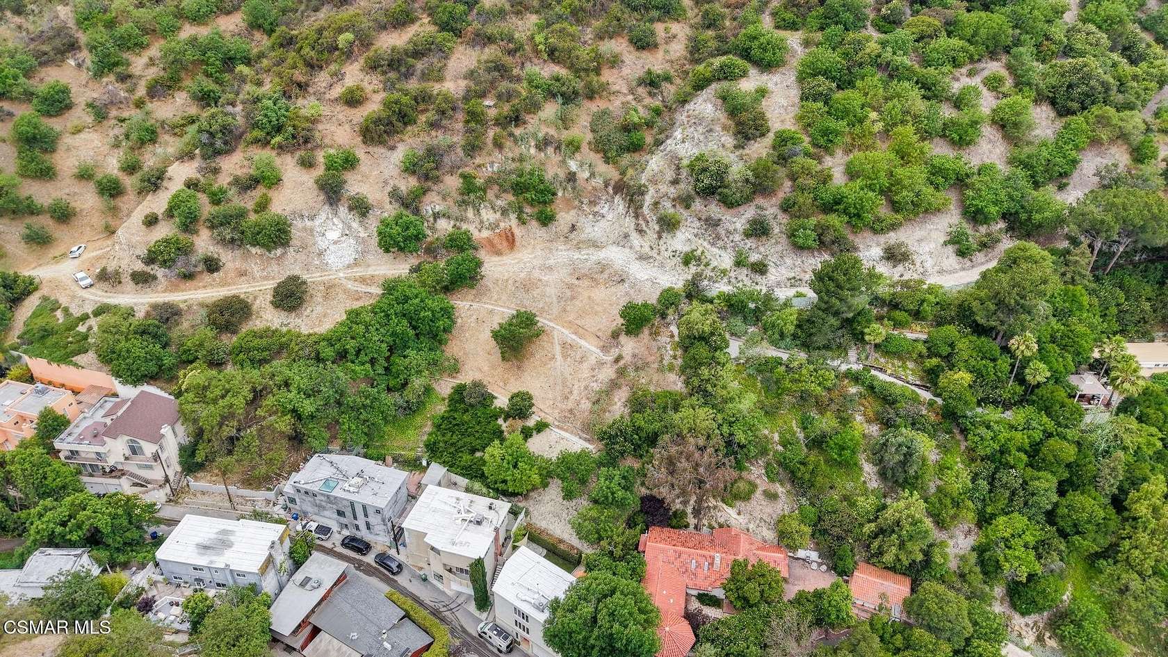 0.2 Acres of Land for Sale in Sherman Oaks, California