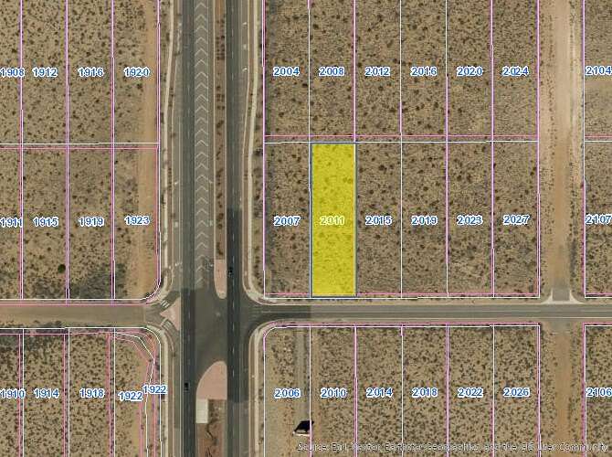 0.5 Acres of Commercial Land for Sale in Rio Rancho, New Mexico